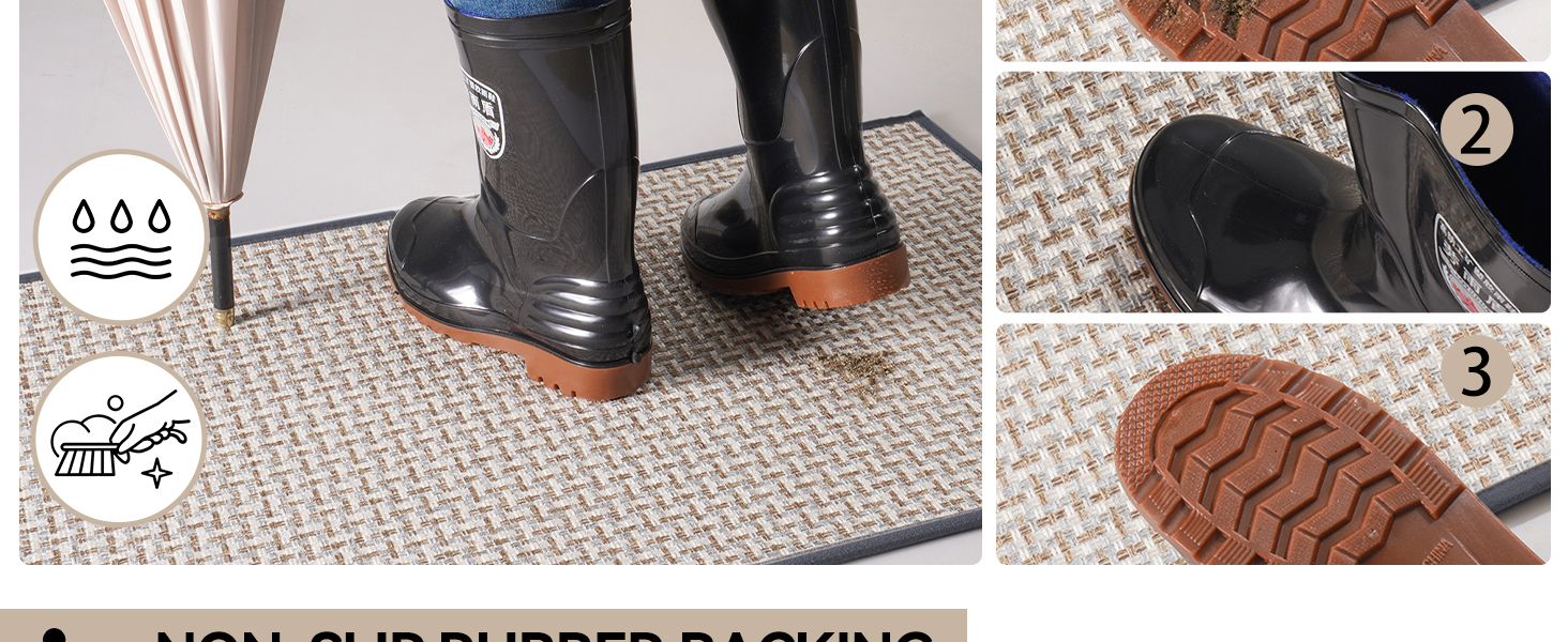 doormats