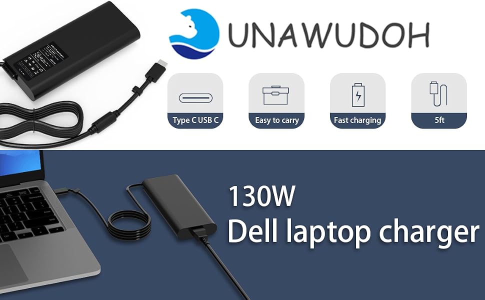 dell xps 15 charger