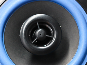 ceiling speakers