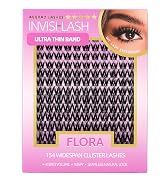 FLORA LASH CLUSTER