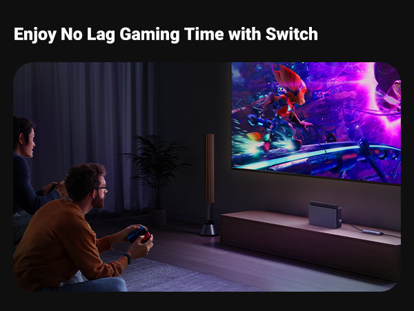 UGREEN USB to Ethernet Adapter, 5 in 1 USB Hub with Ethernet, Plug and Play