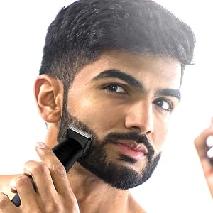 Head-to-Toe Grooming