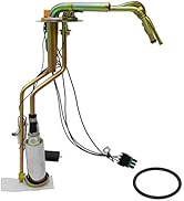 A ABIGAIL Fuel Pump E3621S Compatible with Chevy GMC C/K 1500 2500 3500 1988 1989 1990 1991 1992 ...
