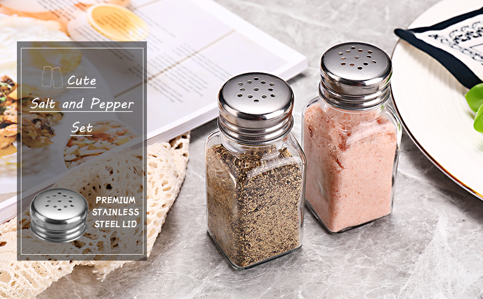 salt shaker