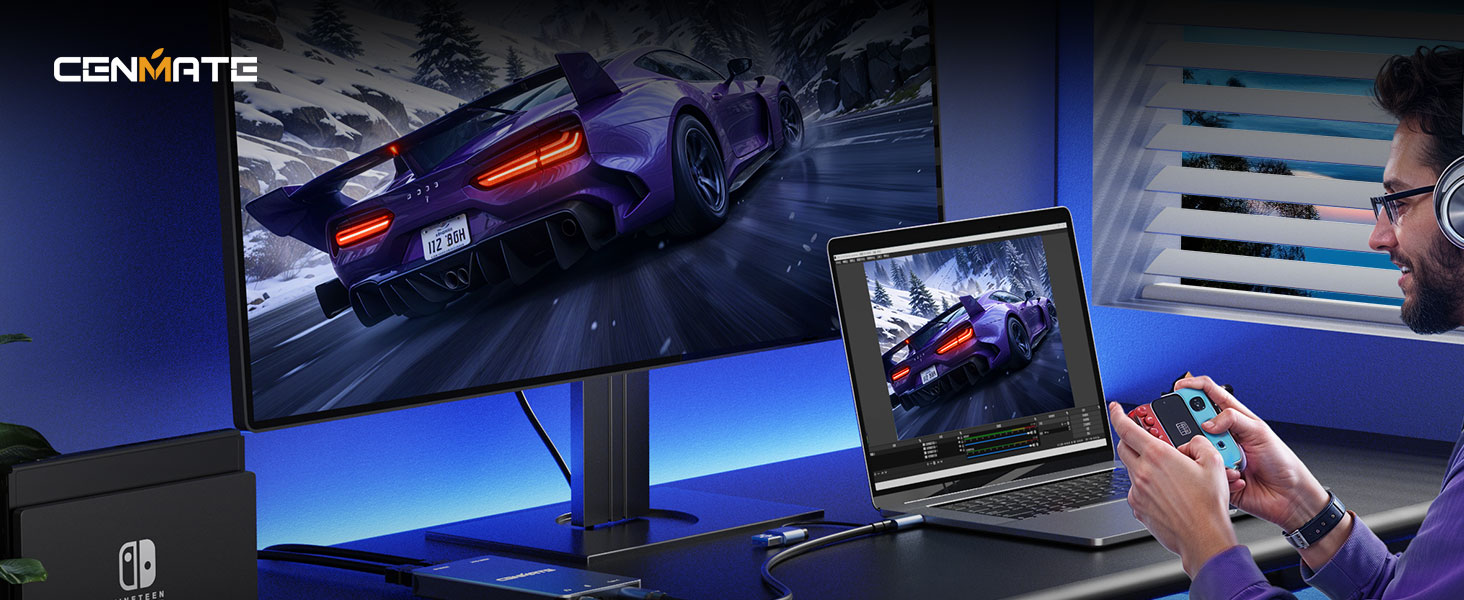 capture card