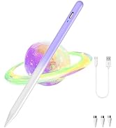 Stylus Pen for Android Tablet,Tablet Pencil for iOS/Android,Stylus Pen for iPhone/Samsung/XiaoMi/...