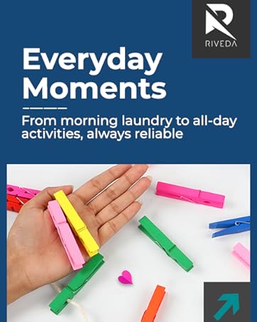everyday moments from morning laundry to all day activities always reliable