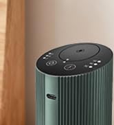 waterless essential oil diffuser