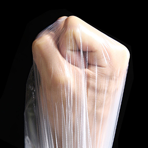 0.5 Gallon trash bags
