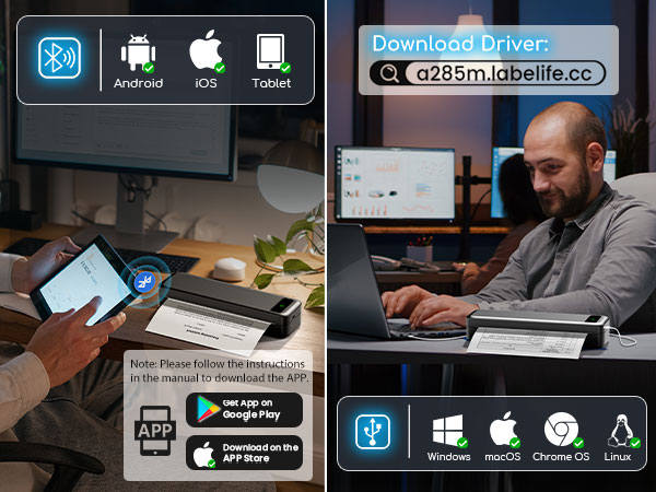 printers for home use
