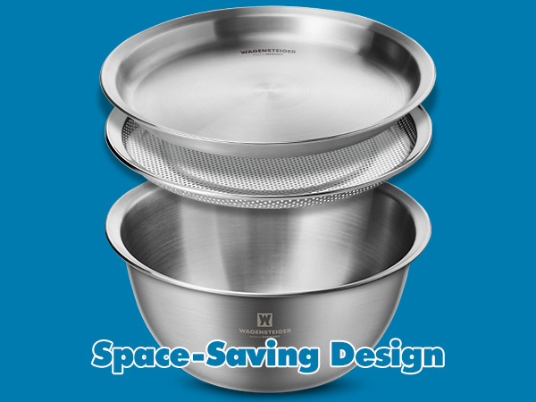 space saving design