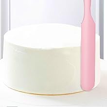 pink jar spatula