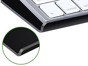Computer Keyboard Stand