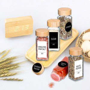 3 type label