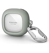 SURITCH Case for Samsung Galaxy Buds 2 Pro Case(2022)/Galaxy Buds 2 Case(2021)/Galaxy Buds Live C...