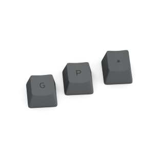 GPBT Black close up