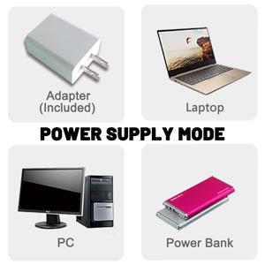 Power supply