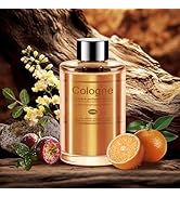 Car Air Freshener Refill for Men & Women 6.09 FL OZ /180ML-9 Month Cologne Scent Essential Oil Pe...