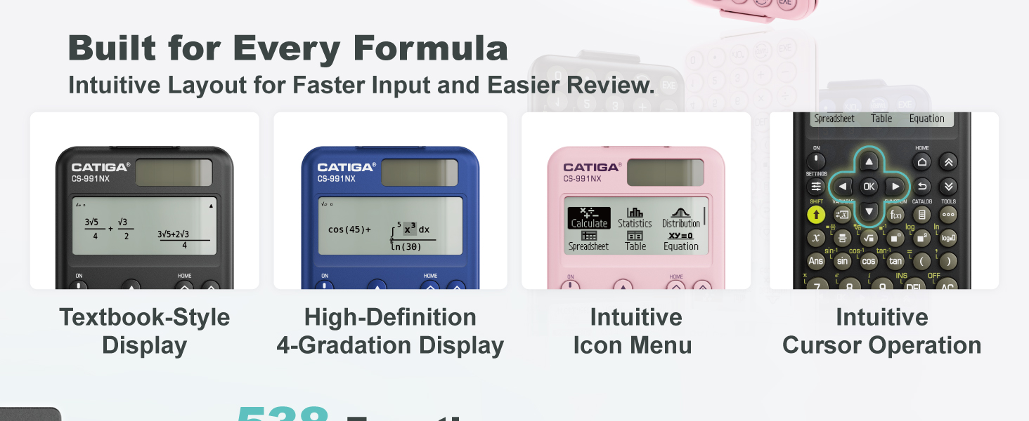 desk calculator