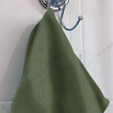 Paperless towel