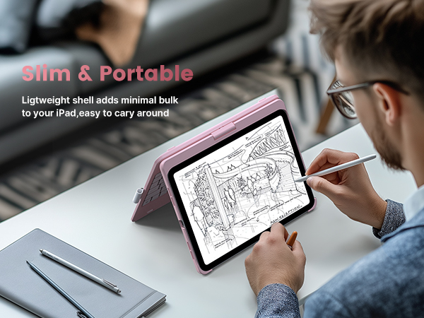 ipad 10th gen magic keyboard