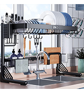 DIsh Rack