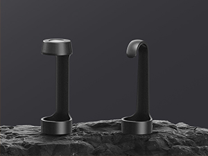 USB C Endoscope Camera with Light for iPhone Snake Borescope Inspection Camera with Hook Magnet