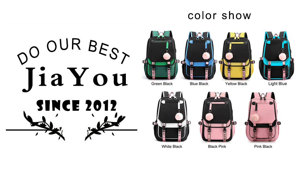 Color Show