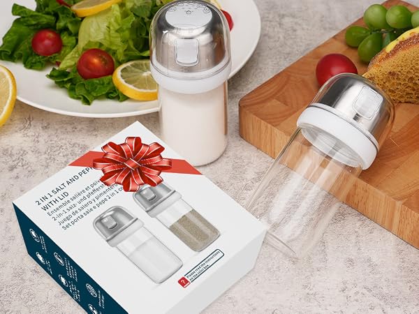 salt shaker