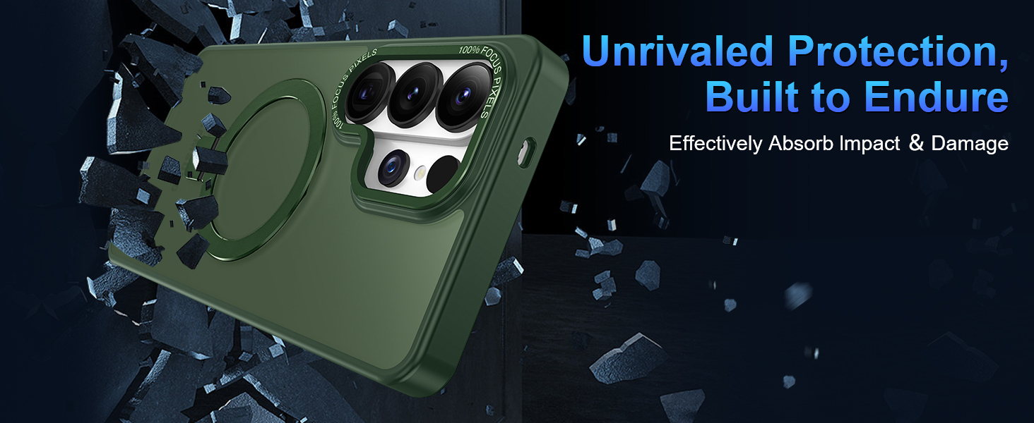 Galaxy S26 Ultra Case