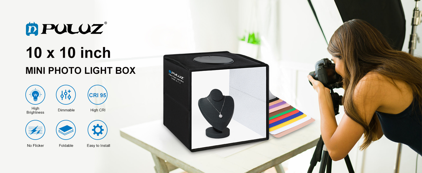 light box