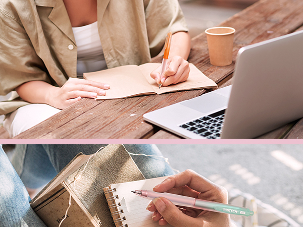 pens for everyday writing