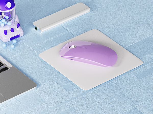wireless bluetooth mouse