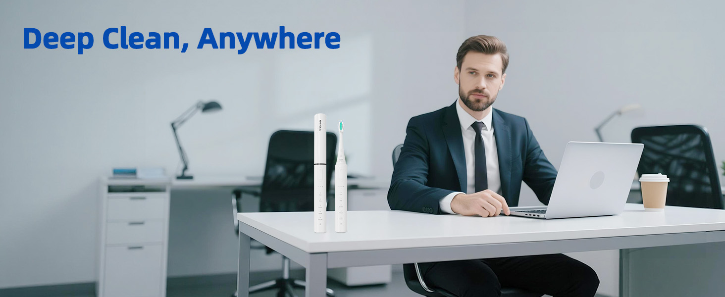 SEIGA Sonic Electric Toothbrush for Adults_18
