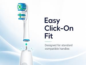 easy click on installation
