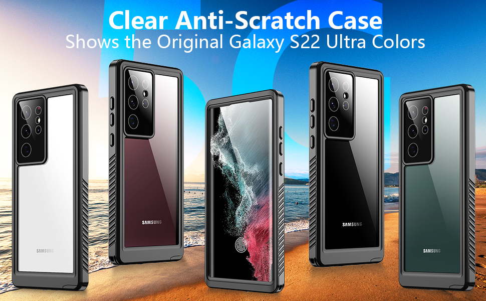 s22 ultra case