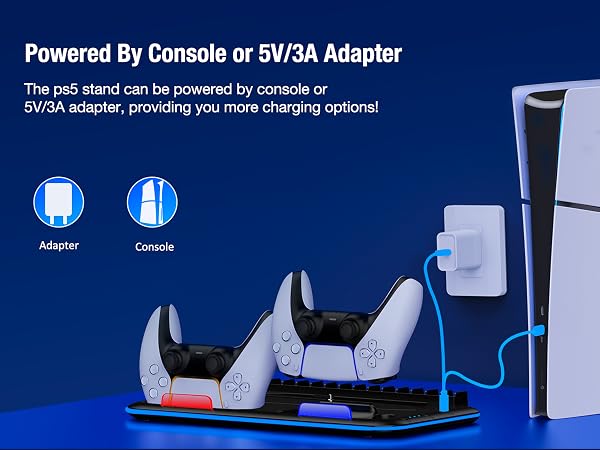ps5 stand