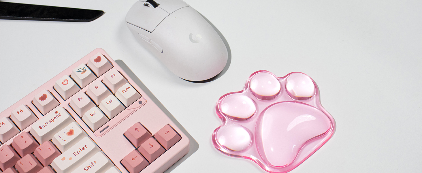 Cute Wrist Rest