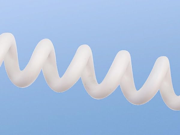 Puff cable
