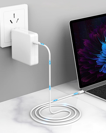 usb c macbook charger