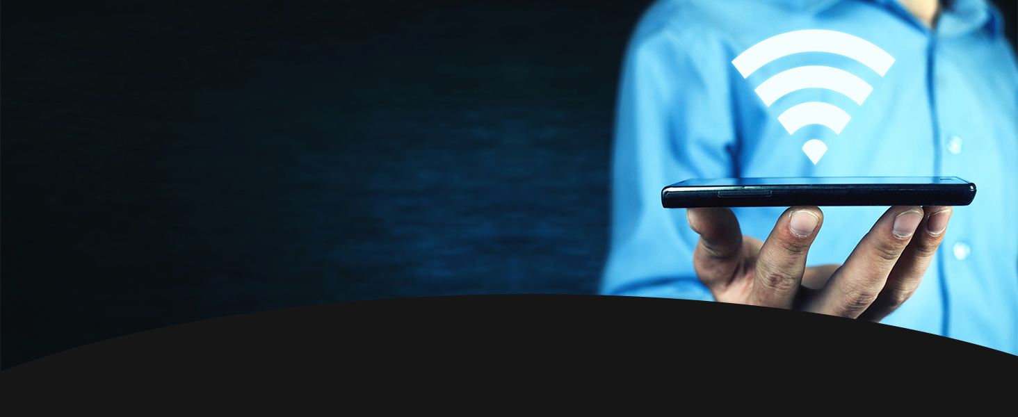 Better WiFi HTEM4