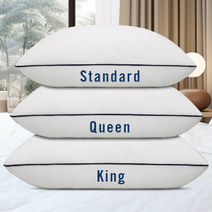 pillows standard size set of 2