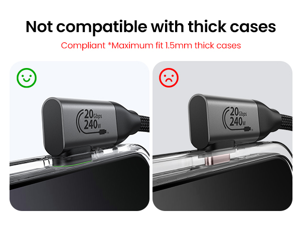 1.5mm thick cases
