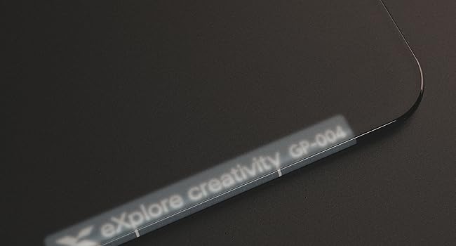 glass mousepad 4.0