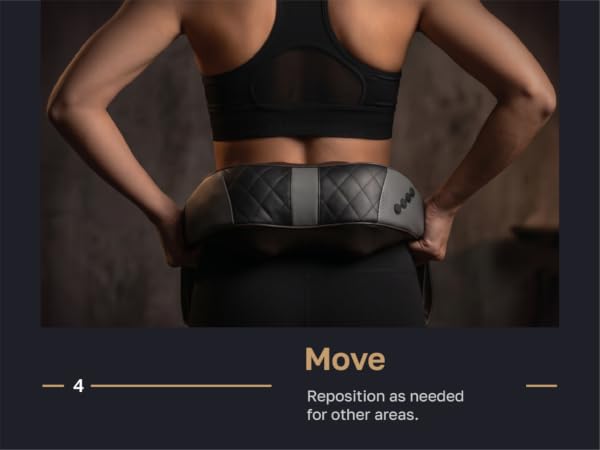 Move