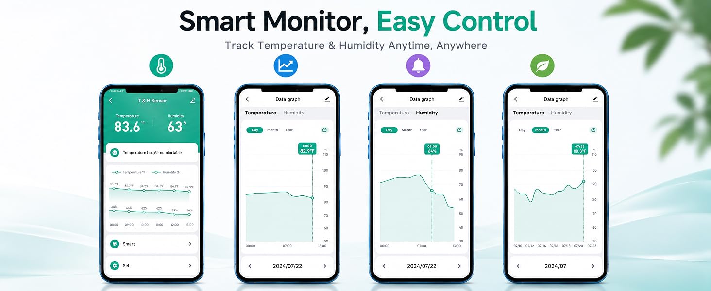 temperature data logger