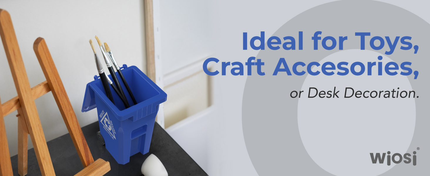 Ideal Storage