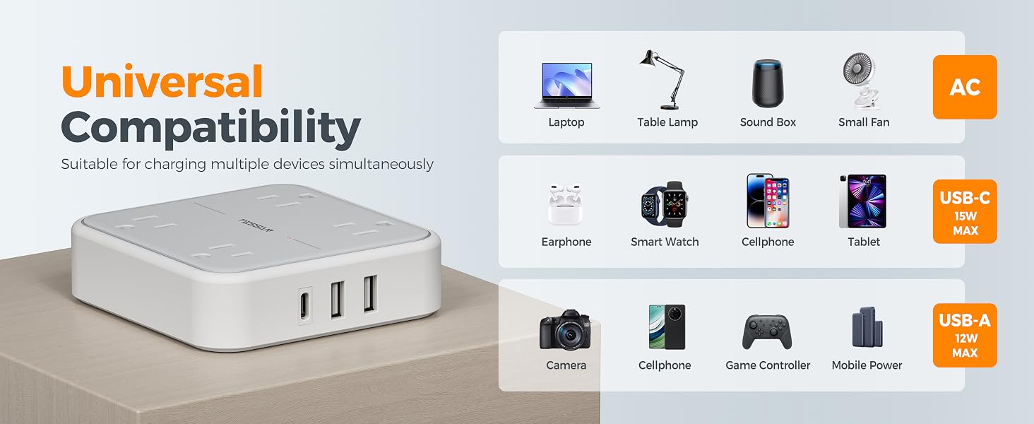 power strip