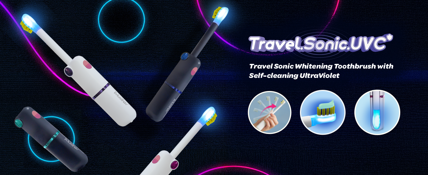 TravelSonicUVC