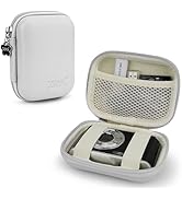 Veki Digital Camera Case Compatible With KODAK PIXPRO FZ45 FZ55/ for Canon G7X Mark II/for CAMKOR...